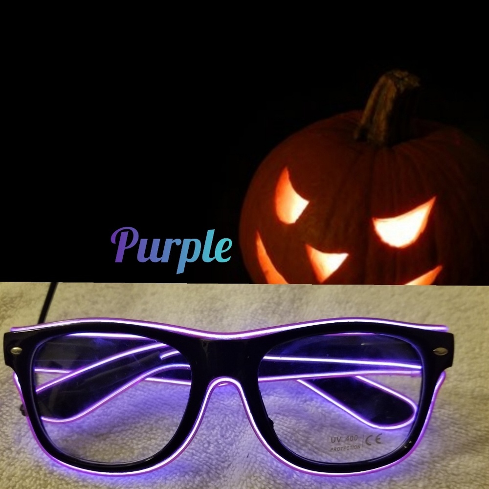 Glasses - Picture 3 of 5